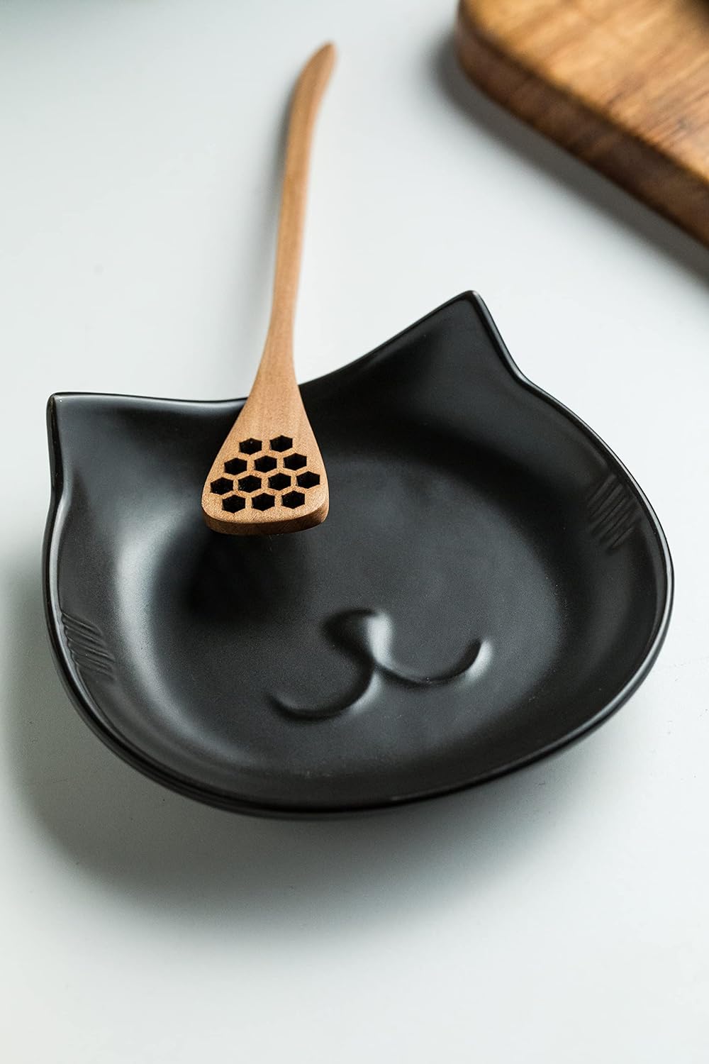 Spoon Rest for Stove Top, Spoon Rest, Spoon Holder for Kitchen Counter -5.12 Spoon Rest for Stove Top, Spoon Rest, Spoon Holder for Kitchen Counter -5.12